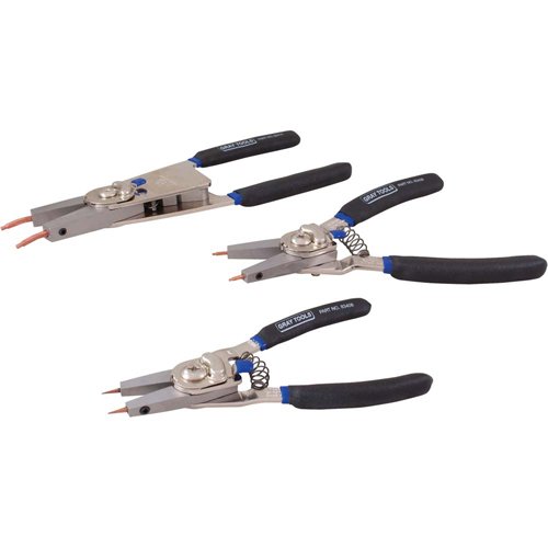 TYR825-Snap Ring Plier Set