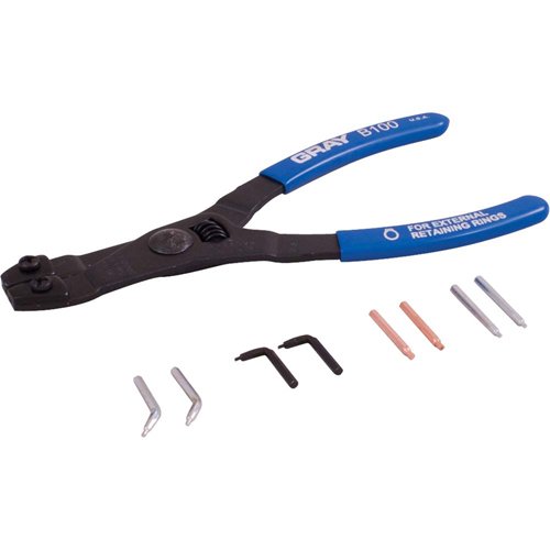 TYR827-Snap Ring Plier