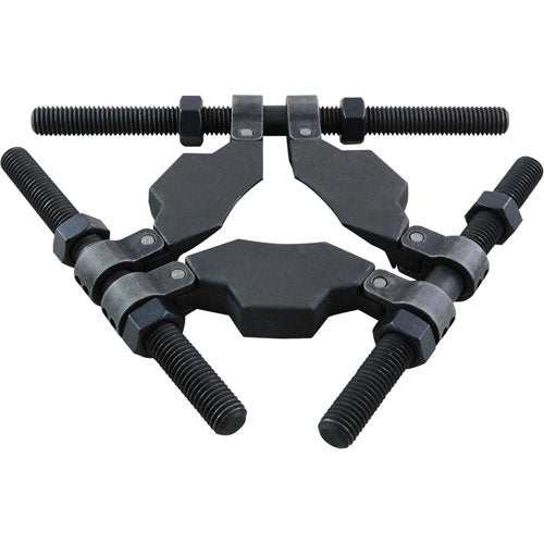 TYR907-Triangle Separator Plates