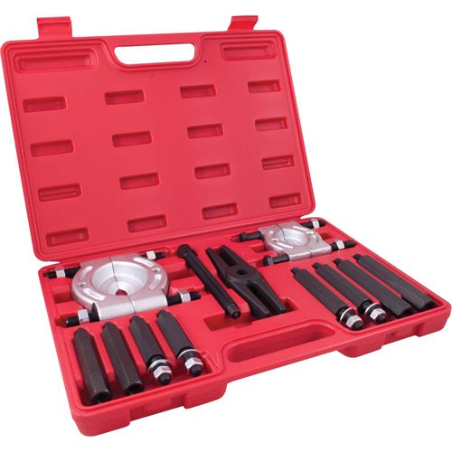 TYR933-Puller Bearing Separator Set