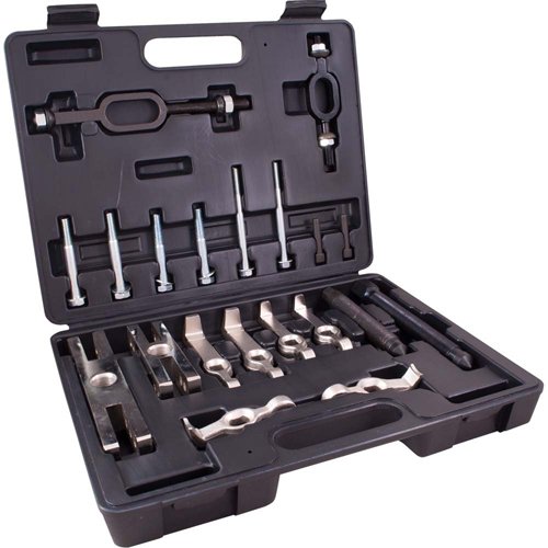 TYR934-Multipurpose Bearing/puller Set