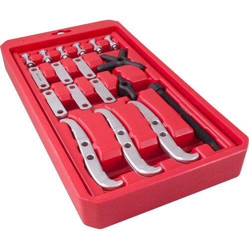TYR952-Gear Puller Set