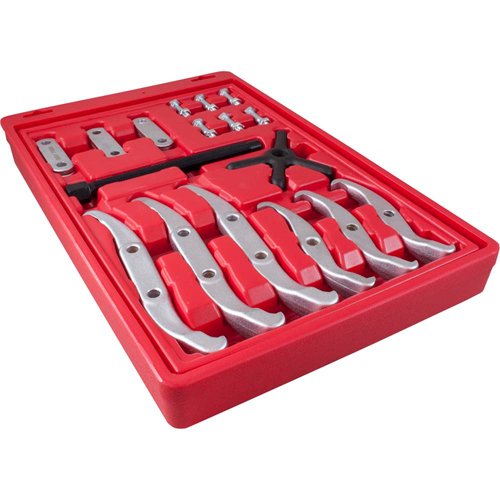 TYR953-Gear Puller Set