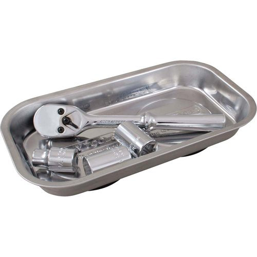 TYR975-Rectangular Magnetic Tray