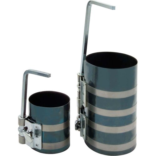 TYS012-Piston Ring Compressor