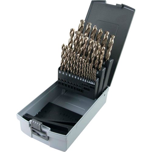 TYS014-Drill Bit Set
