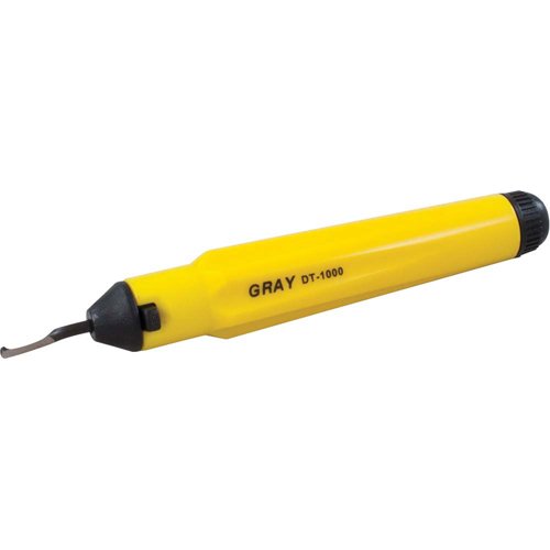 TYS071-Deburring Tool Set