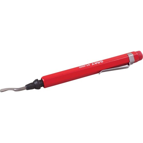 TYS074-Deburring Tool Set
