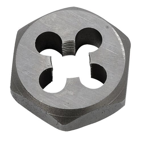 TYS258-Hex Rethreading Die Nut