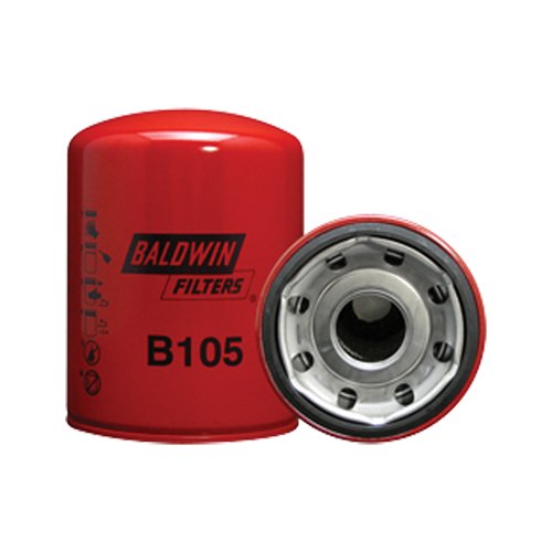 TYS362-B105 Spin-On Oil Filter