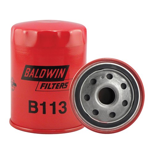 TYS365-B113 Spin-On Full-Flow Lube Filter