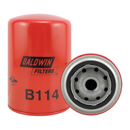 TYS366-B114 Spin-On Full-Flow Lube Filter