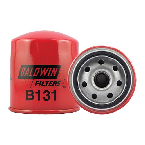TYS367-B131 Spin-On Lube Filter