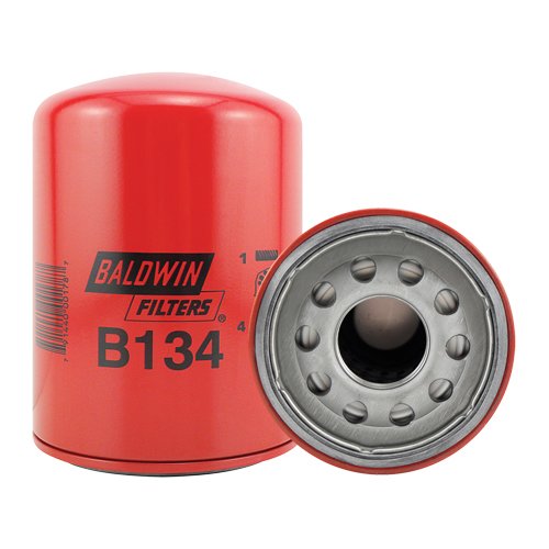 TYS368-B134 Full-Flow Lube Spin-on