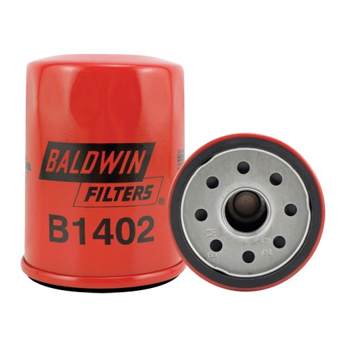 TYS370-B1402 Spin-On Lube Filter