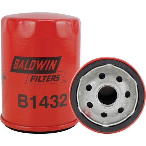 TYS374-B1432 Spin-On Lube Filter