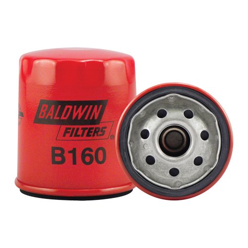 TYS380-B160 Spin-On Full-Flow Lube Filter