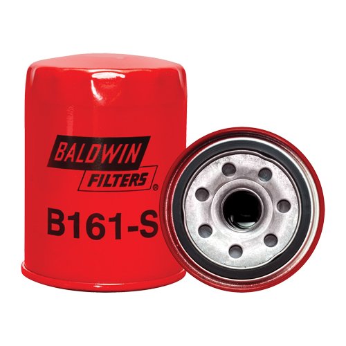 TYS381-B161-S Spin-On Full-Flow Lube Filter