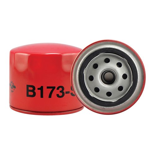 TYS384-B173-S Spin-On Full-Flow Lube Filter