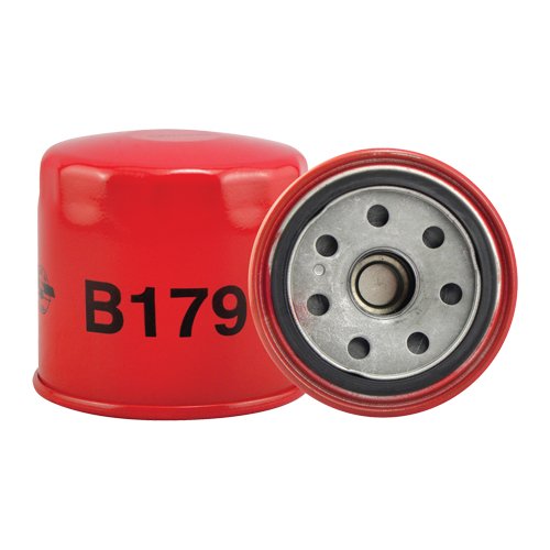 TYS386-B179 Spin-On Full-Flow Lube Filter