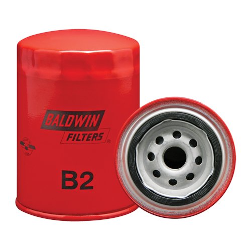 TYS388-B2 Spin-On Full-Flow Lube Filter