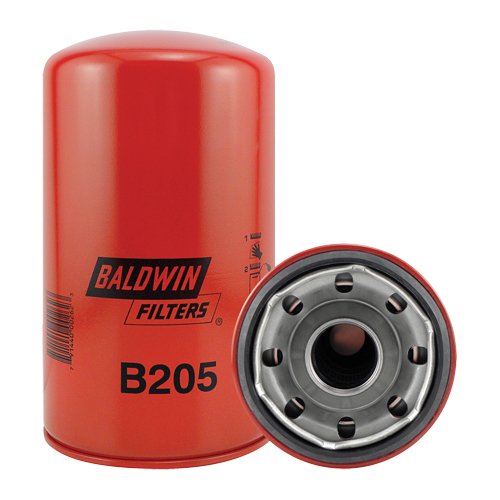TYS389-B205 Spin-On Full-Flow Lube Filter