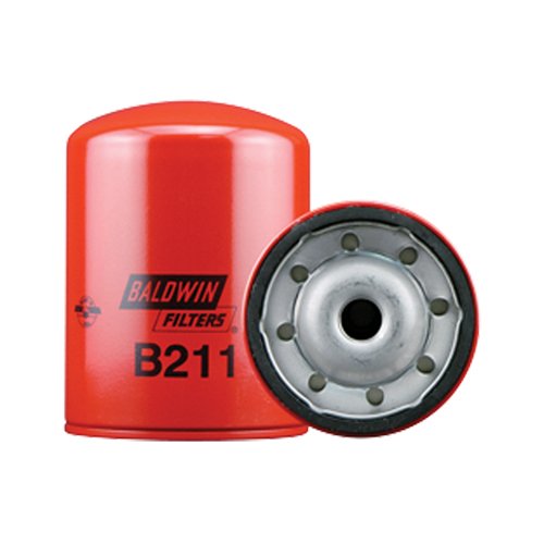 TYS390-B211 Spin-On Full-Flow Lube Filter