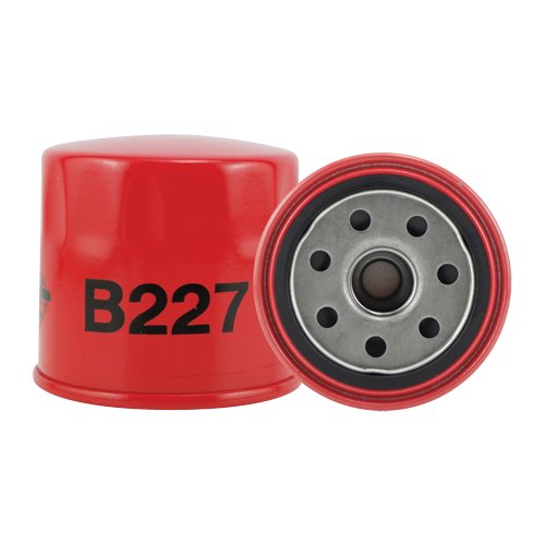TYS392-B227 Spin-On Full-Flow Lube Filter