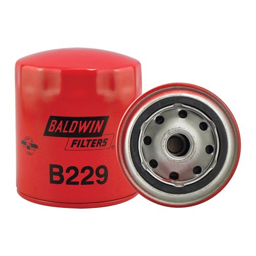 TYS394-B229 Spin-On Full-Flow Lube Filter
