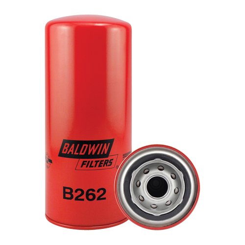 TYS401-B262 Spin-On Full-Flow Lube Filter