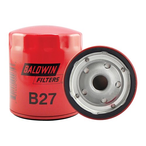 TYS402-B27 Spin-On Full-Flow Lube Filter