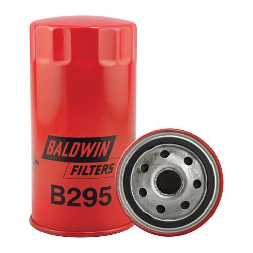 TYS404-B295 Spin-On Full-Flow Lube Filter