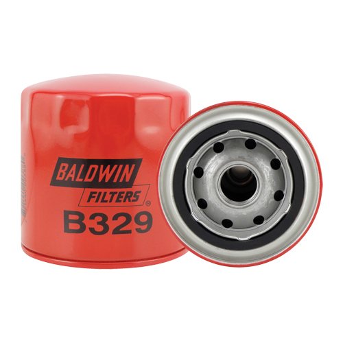 TYS409-B329 Spin-On Lube Filter