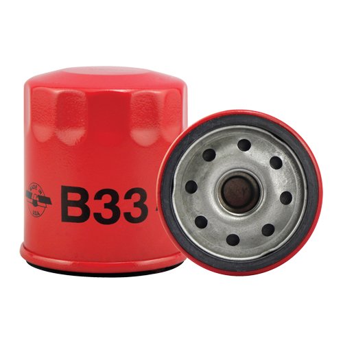 TYS410-B33 Spin-On Full-Flow Lube Filter