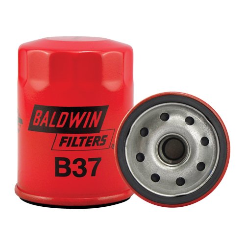 TYS414-B37 Spin-On Lube Filter