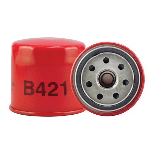 TYS415-B421 Spin-On Full-Flow Lube Filter