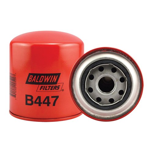 TYS417-B447 Spin-On Full-Flow Lube Filter