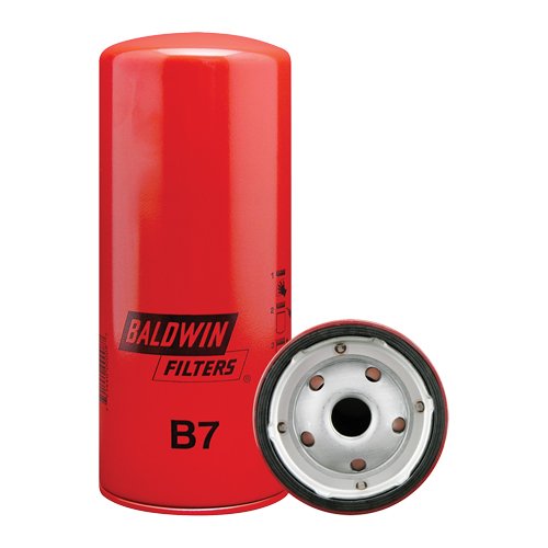 TYS425-B7 Spin-On Full-Flow Lube Filter