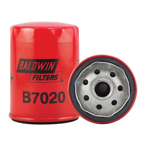 TYS430-B7020 Spin-On Lube Filter
