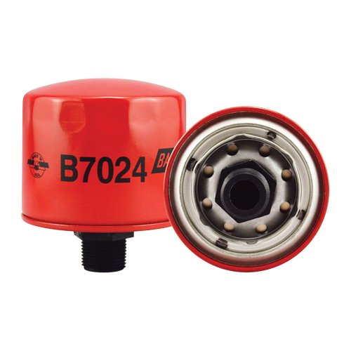 TYS431-B7024 Air Breather Spin-on