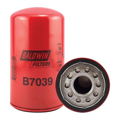 TYS433-B7039 Spin-On Lube Filter