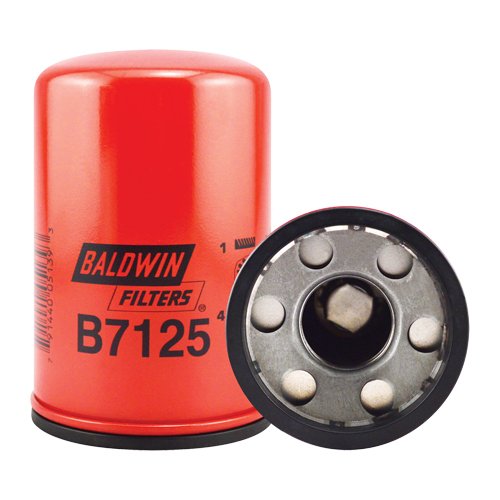 TYS435-B7125 Spin-On Full-Flow Lube Filter