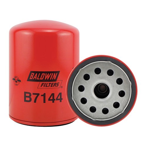 TYS437-B7144 Spin-On Lube Filter