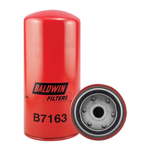 TYS440-B7163 Spin-On Lube Filter