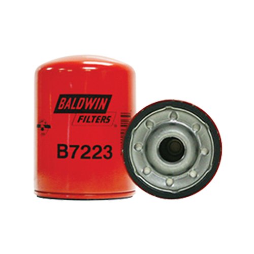 TYS448-B7223 Spin-On Lube Filter
