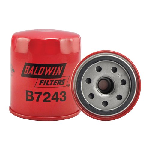 TYS449-B7243 Spin-On Lube Filter