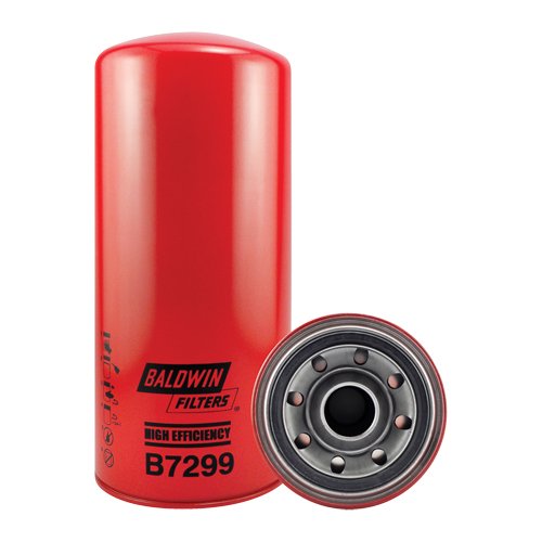 TYS453-B7299 High-Efficiency Spin-On Lube Filter
