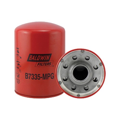 TYS456-B7335-MPG Maximum-Performance Spin-On Glass Lube Filter