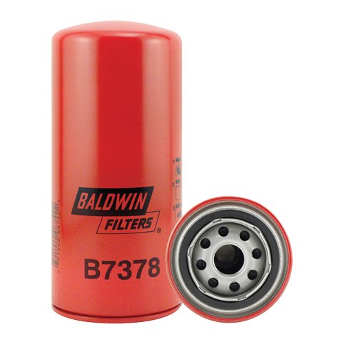 TYS458-B7378 Spin-On Lube Filter