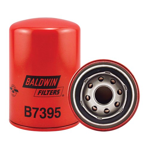 TYS460-B7395 Maximum-Performance Spin-On Glass Lube Filter